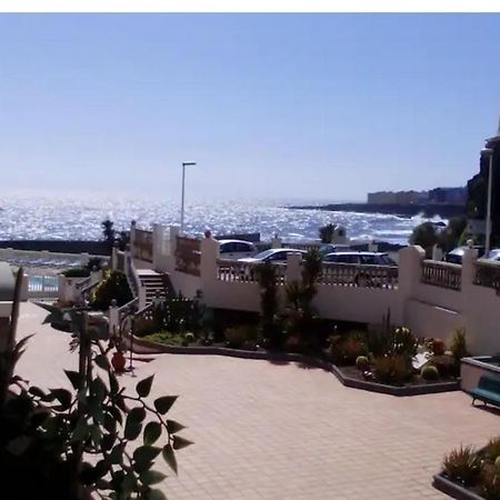 Apartamento Playa Relax Santa Brigida  Exterior photo