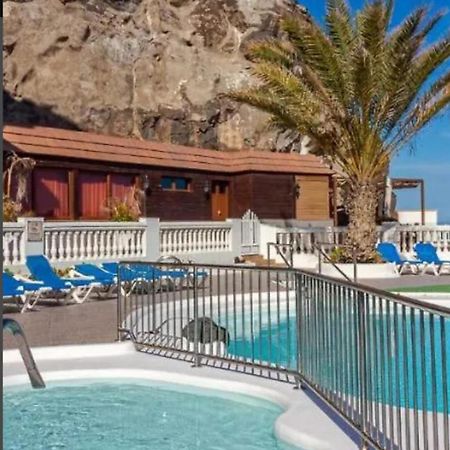 Apartamento Playa Relax Santa Brigida  Exterior photo